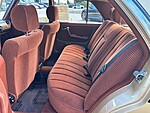 Used 1983 MERCEDES-BENZ 230 E SEDAN - (COLLECTORS SERIES) in JACKSONVILLE, FLORIDA (Photo 70)