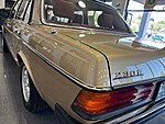 Used 1983 MERCEDES-BENZ 230 E SEDAN - (COLLECTORS SERIES) in JACKSONVILLE, FLORIDA (Photo 72)