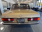 Used 1983 MERCEDES-BENZ 230 E SEDAN - (COLLECTORS SERIES) in JACKSONVILLE, FLORIDA (Photo 74)