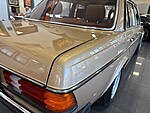 Used 1983 MERCEDES-BENZ 230 E SEDAN - (COLLECTORS SERIES) in JACKSONVILLE, FLORIDA (Photo 77)