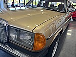 Used 1983 MERCEDES-BENZ 230 E SEDAN - (COLLECTORS SERIES) in JACKSONVILLE, FLORIDA (Photo 79)