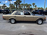 Used 1983 MERCEDES-BENZ 230 E SEDAN - (COLLECTORS SERIES) in JACKSONVILLE, FLORIDA (Photo 82)
