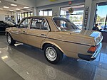 Used 1983 MERCEDES-BENZ 230 E SEDAN - (COLLECTORS SERIES) in JACKSONVILLE, FLORIDA (Photo 87)
