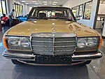 Used 1983 MERCEDES-BENZ 230 E SEDAN - (COLLECTORS SERIES) in JACKSONVILLE, FLORIDA (Photo 94)