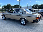 Used 1983 MERCEDES-BENZ 230 E SEDAN - (COLLECTORS SERIES) in JACKSONVILLE, FLORIDA (Photo 98)