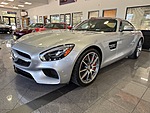 Used 2016 MERCEDES-BENZ AMG GT S COUPE - NEW $136,945.00 in JACKSONVILLE, FLORIDA (Photo 1)