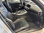 Used 2016 MERCEDES-BENZ AMG GT S COUPE - NEW $136,945.00 in JACKSONVILLE, FLORIDA (Photo 18)
