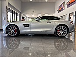 Used 2016 MERCEDES-BENZ AMG GT S COUPE - NEW $136,945.00 in JACKSONVILLE, FLORIDA (Photo 2)