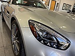 Used 2016 MERCEDES-BENZ AMG GT S COUPE - NEW $136,945.00 in JACKSONVILLE, FLORIDA (Photo 24)