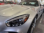 Used 2016 MERCEDES-BENZ AMG GT S COUPE - NEW $136,945.00 in JACKSONVILLE, FLORIDA (Photo 26)