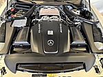 Used 2016 MERCEDES-BENZ AMG GT S COUPE - NEW $136,945.00 in JACKSONVILLE, FLORIDA (Photo 30)