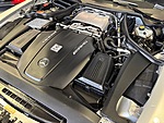 Used 2016 MERCEDES-BENZ AMG GT S COUPE - NEW $136,945.00 in JACKSONVILLE, FLORIDA (Photo 31)