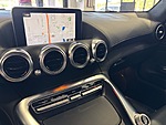 Used 2016 MERCEDES-BENZ AMG GT S COUPE - NEW $136,945.00 in JACKSONVILLE, FLORIDA (Photo 42)