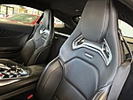 Used 2016 MERCEDES-BENZ AMG GT S COUPE - NEW $136,945.00 in JACKSONVILLE, FLORIDA (Photo 5)