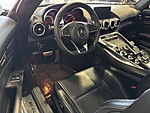 Used 2016 MERCEDES-BENZ AMG GT S COUPE - NEW $136,945.00 in JACKSONVILLE, FLORIDA (Photo 7)