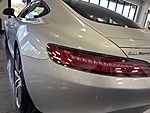 Used 2016 MERCEDES-BENZ AMG GT S COUPE - NEW $136,945.00 in JACKSONVILLE, FLORIDA (Photo 8)