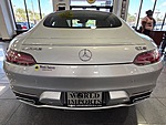 Used 2016 MERCEDES-BENZ AMG GT S COUPE - NEW $136,945.00 in JACKSONVILLE, FLORIDA (Photo 9)