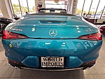 Used 2023 MERCEDES-BENZ SL43 AMG ROADSTER in JACKSONVILLE, FLORIDA (Photo 10)