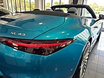 Used 2023 MERCEDES-BENZ SL43 AMG ROADSTER in JACKSONVILLE, FLORIDA (Photo 11)