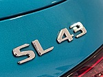 Used 2023 MERCEDES-BENZ SL43 AMG ROADSTER in JACKSONVILLE, FLORIDA (Photo 12)