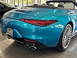 Used 2023 MERCEDES-BENZ SL43 AMG ROADSTER in JACKSONVILLE, FLORIDA (Photo 14)