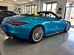 Used 2023 MERCEDES-BENZ SL43 AMG ROADSTER in JACKSONVILLE, FLORIDA (Photo 15)