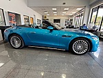 Used 2023 MERCEDES-BENZ SL43 AMG ROADSTER in JACKSONVILLE, FLORIDA (Photo 16)
