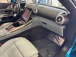 Used 2023 MERCEDES-BENZ SL43 AMG ROADSTER in JACKSONVILLE, FLORIDA (Photo 19)