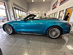 Used 2023 MERCEDES-BENZ SL43 AMG ROADSTER in JACKSONVILLE, FLORIDA (Photo 2)
