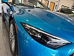 Used 2023 MERCEDES-BENZ SL43 AMG ROADSTER in JACKSONVILLE, FLORIDA (Photo 24)