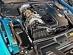 Used 2023 MERCEDES-BENZ SL43 AMG ROADSTER in JACKSONVILLE, FLORIDA (Photo 29)