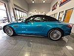 Used 2023 MERCEDES-BENZ SL43 AMG ROADSTER in JACKSONVILLE, FLORIDA (Photo 49)