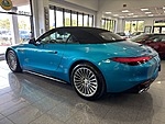 Used 2023 MERCEDES-BENZ SL43 AMG ROADSTER in JACKSONVILLE, FLORIDA (Photo 50)