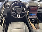 Used 2023 MERCEDES-BENZ SL43 AMG ROADSTER in JACKSONVILLE, FLORIDA (Photo 8)
