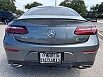 Used 2023 MERCEDES-BENZ E450 SPORT COUPE in JACKSONVILLE, FLORIDA (Photo 17)