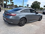 Used 2023 MERCEDES-BENZ E450 SPORT COUPE in JACKSONVILLE, FLORIDA (Photo 22)