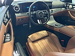 Used 2023 MERCEDES-BENZ E450 SPORT COUPE in JACKSONVILLE, FLORIDA (Photo 48)