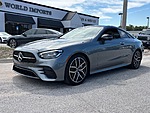 Used 2023 MERCEDES-BENZ E450 SPORT COUPE in JACKSONVILLE, FLORIDA (Photo 8)