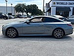 Used 2023 MERCEDES-BENZ E450 SPORT COUPE in JACKSONVILLE, FLORIDA (Photo 9)