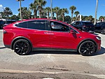 Used 2020 TESLA MODEL X LONG RANGE PLUS in JACKSONVILLE, FLORIDA (Photo 22)