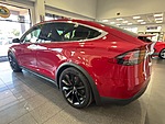 Used 2020 TESLA MODEL X LONG RANGE PLUS in JACKSONVILLE, FLORIDA (Photo 3)
