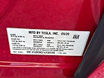 Used 2020 TESLA MODEL X LONG RANGE PLUS in JACKSONVILLE, FLORIDA (Photo 32)