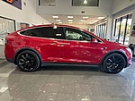 Used 2020 TESLA MODEL X LONG RANGE PLUS in JACKSONVILLE, FLORIDA (Photo 47)