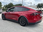 Used 2023 TESLA MODEL X - 7 PASSENGER in JACKSONVILLE, FLORIDA (Photo 10)