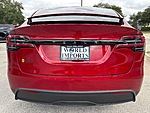 Used 2023 TESLA MODEL X - 7 PASSENGER in JACKSONVILLE, FLORIDA (Photo 19)