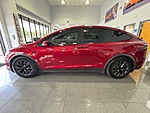 Used 2023 TESLA MODEL X - 7 PASSENGER in JACKSONVILLE, FLORIDA (Photo 2)