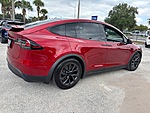 Used 2023 TESLA MODEL X - 7 PASSENGER in JACKSONVILLE, FLORIDA (Photo 23)