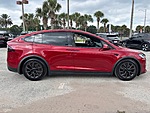 Used 2023 TESLA MODEL X - 7 PASSENGER in JACKSONVILLE, FLORIDA (Photo 24)