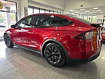 Used 2023 TESLA MODEL X - 7 PASSENGER in JACKSONVILLE, FLORIDA (Photo 3)