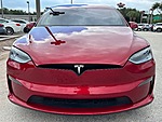 Used 2023 TESLA MODEL X - 7 PASSENGER in JACKSONVILLE, FLORIDA (Photo 30)